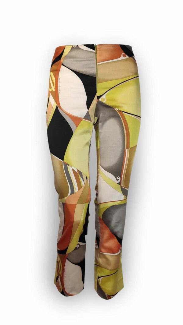 Pantaloni Capri  I.Q.
