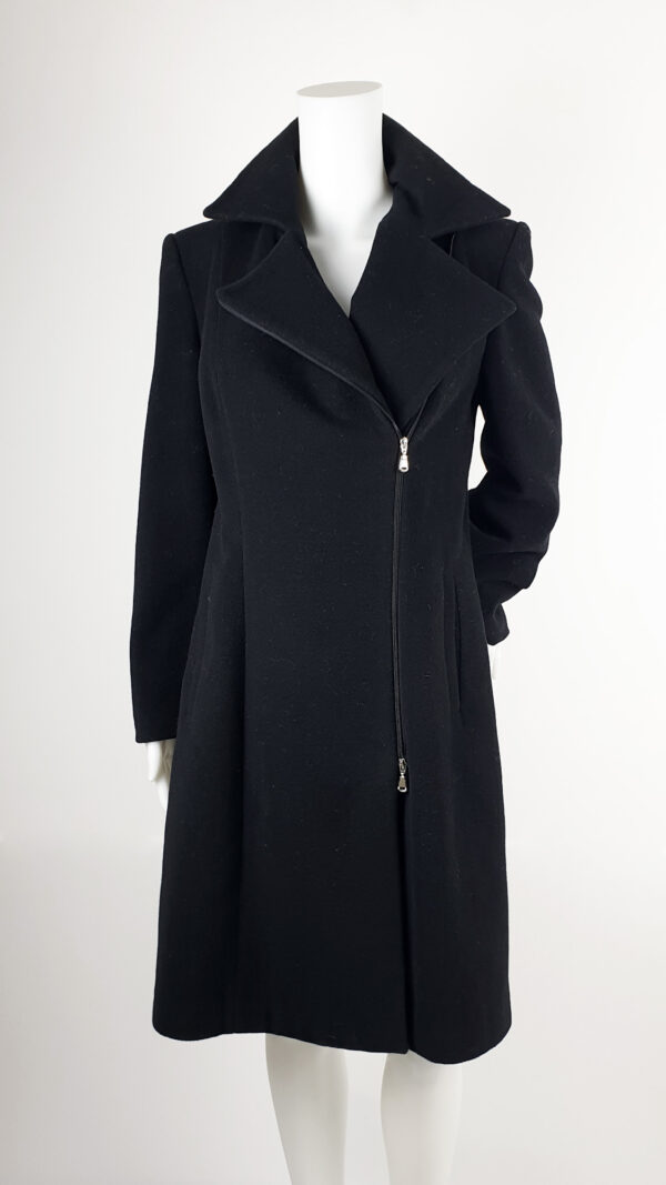 Cappotto lana