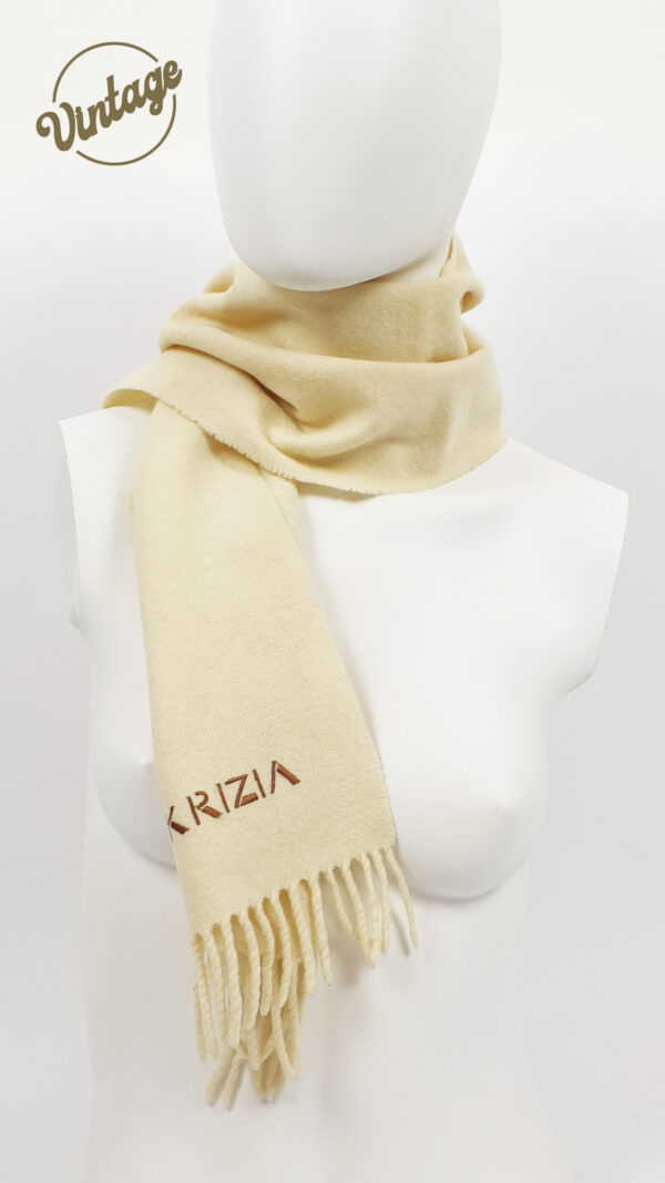 Sciarpa Krizia