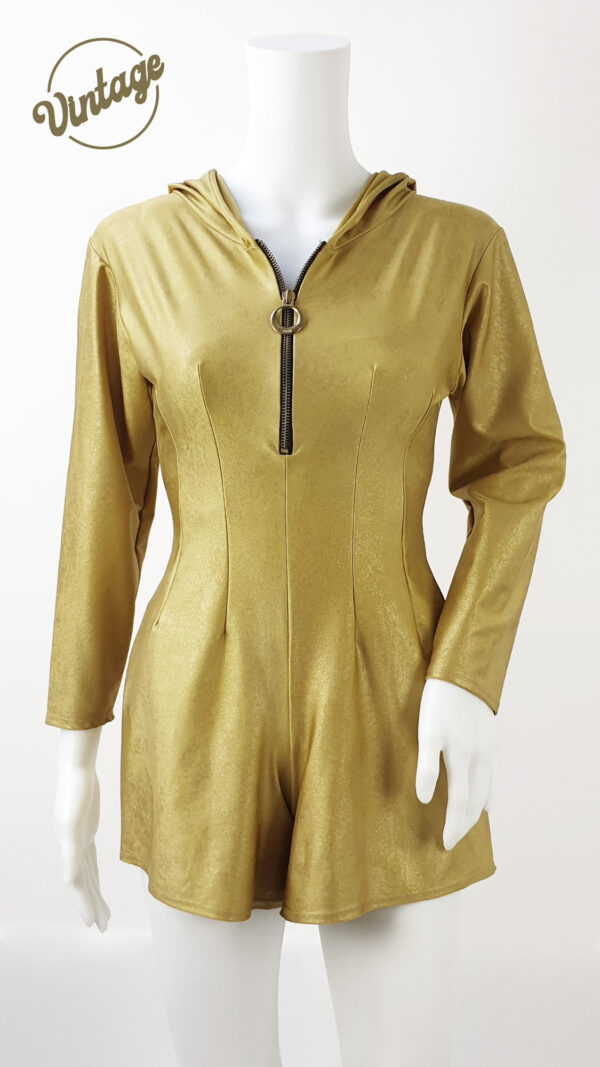 Tutina in lycra