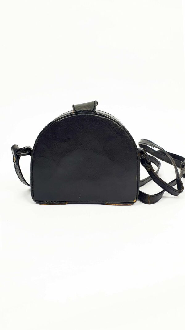 Borsa rigida