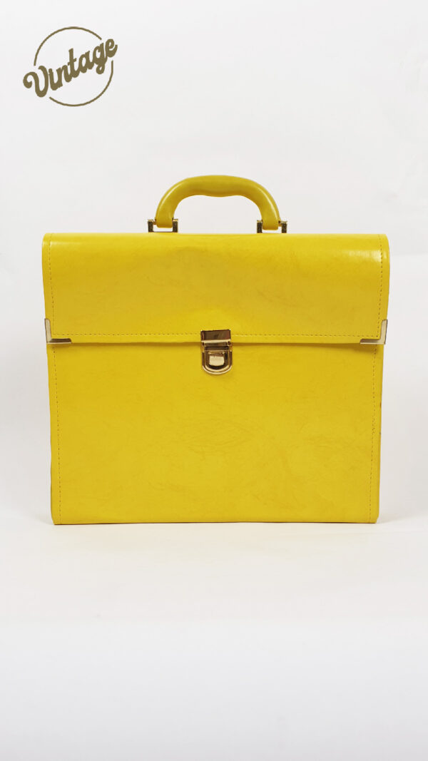 Cartella vintage pop