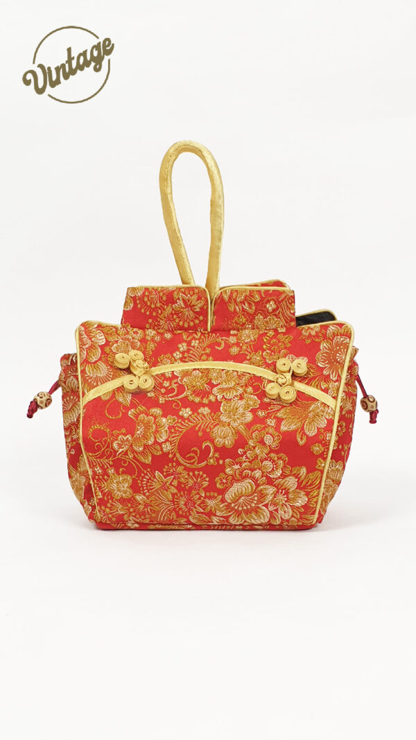 Borsa orientale