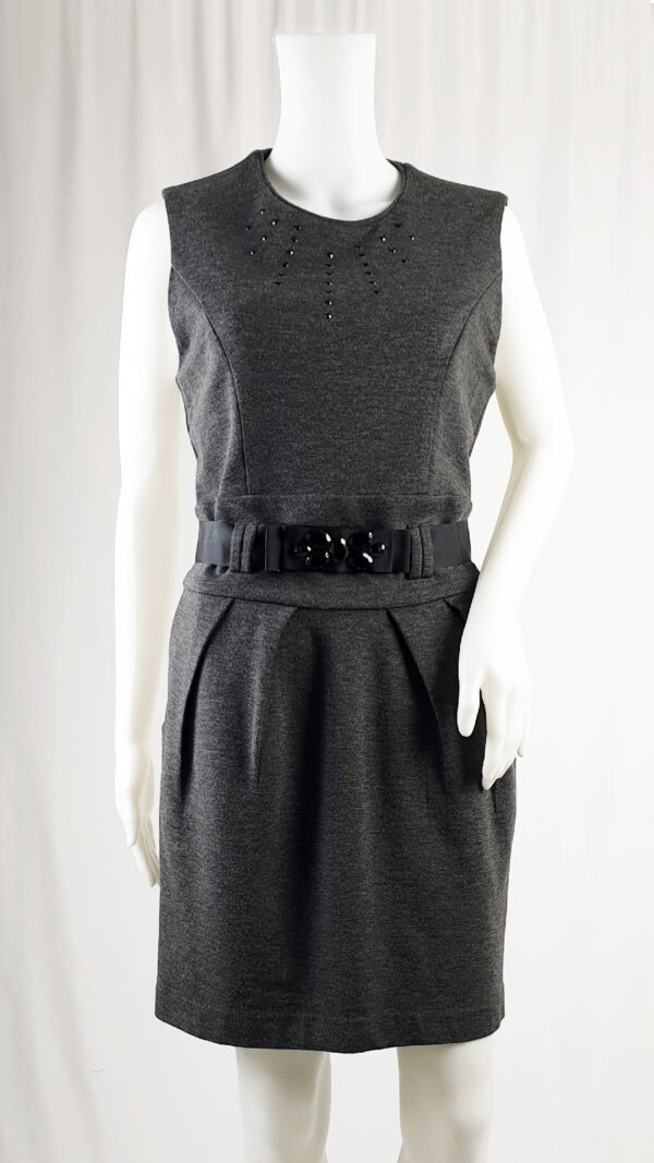 Tubino con strass