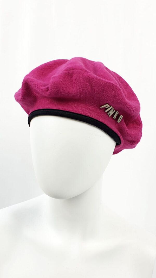 Cappello Pinko