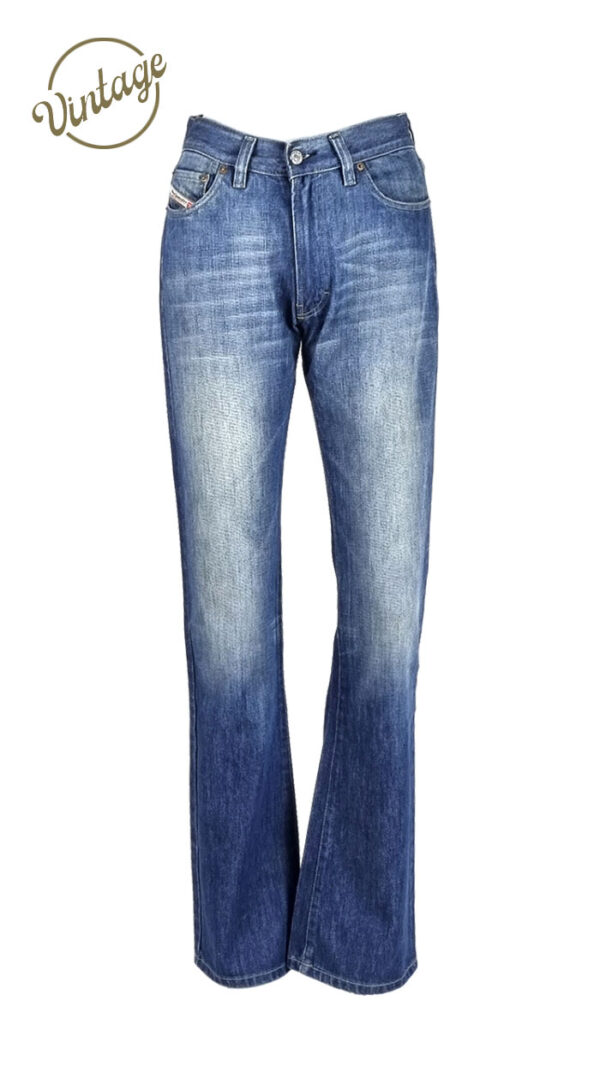 Jeans Diesel modello RR55