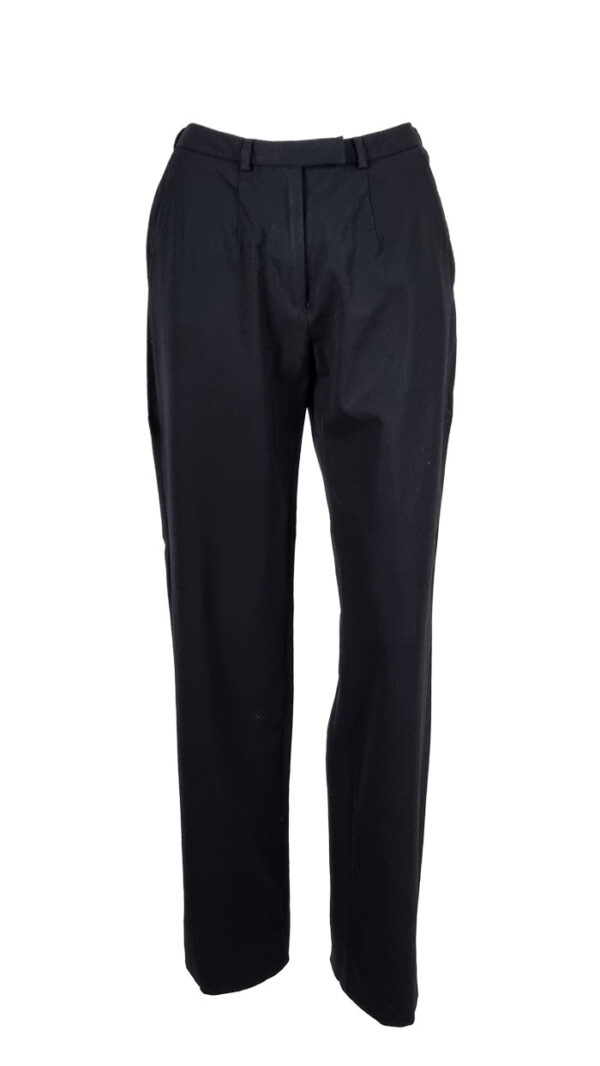 Pantaloni classici Alberto Biani