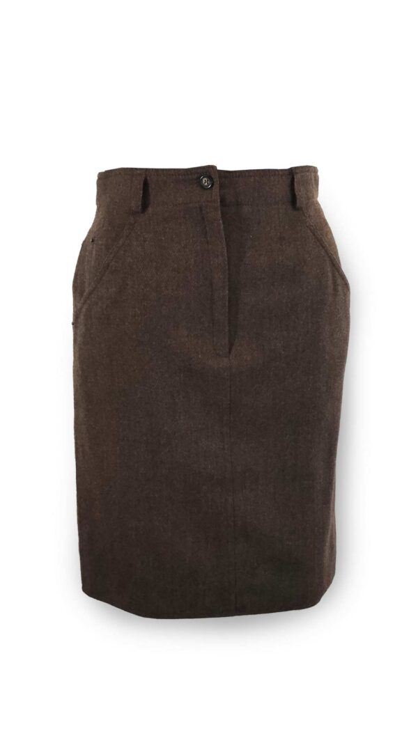Gonna di lana Weekend by MaxMara