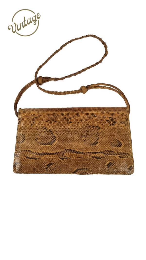 Borsa-in-pelle-di-pitone-vintage
