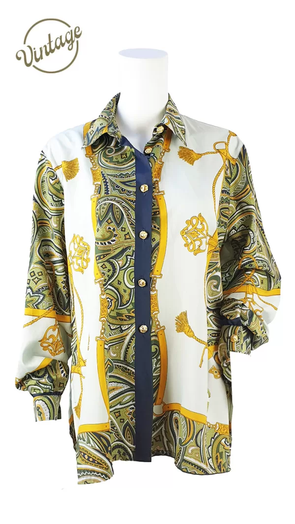 Camicia vintage