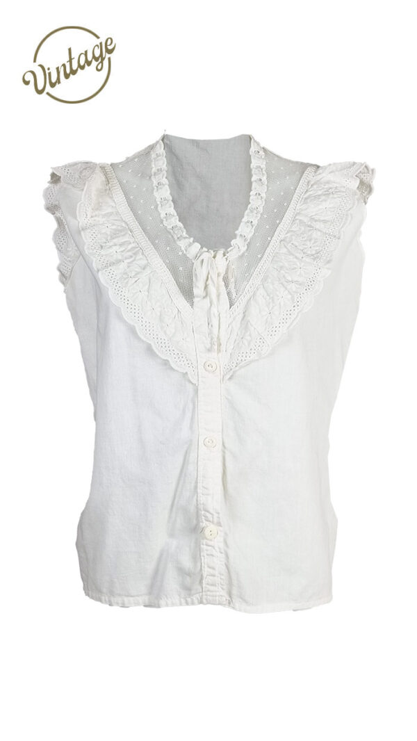 Camicia vintage