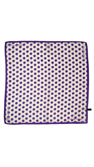 Foulard con stampa Jacob Cohen - The Chance Clothing