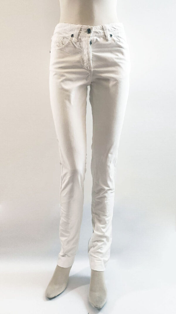 Jeans taglio dritto Pinko