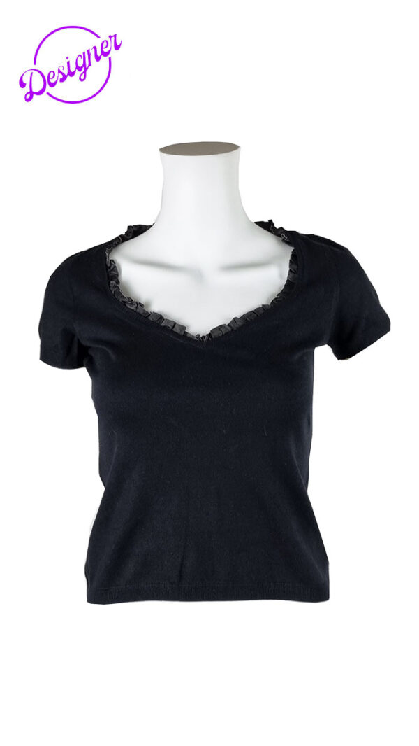 T-shirt Moschino