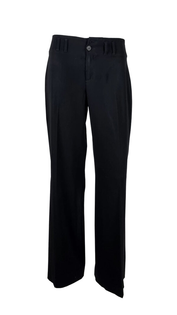 Pantaloni classici