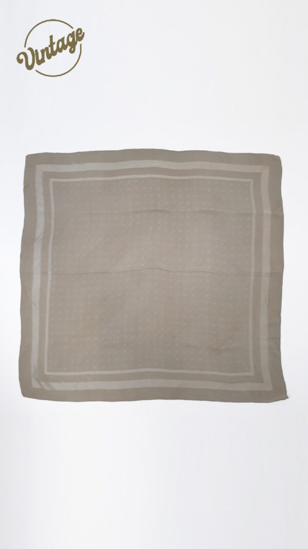 Foulard Valentino